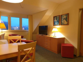 Appartementhaus Westerloog 17